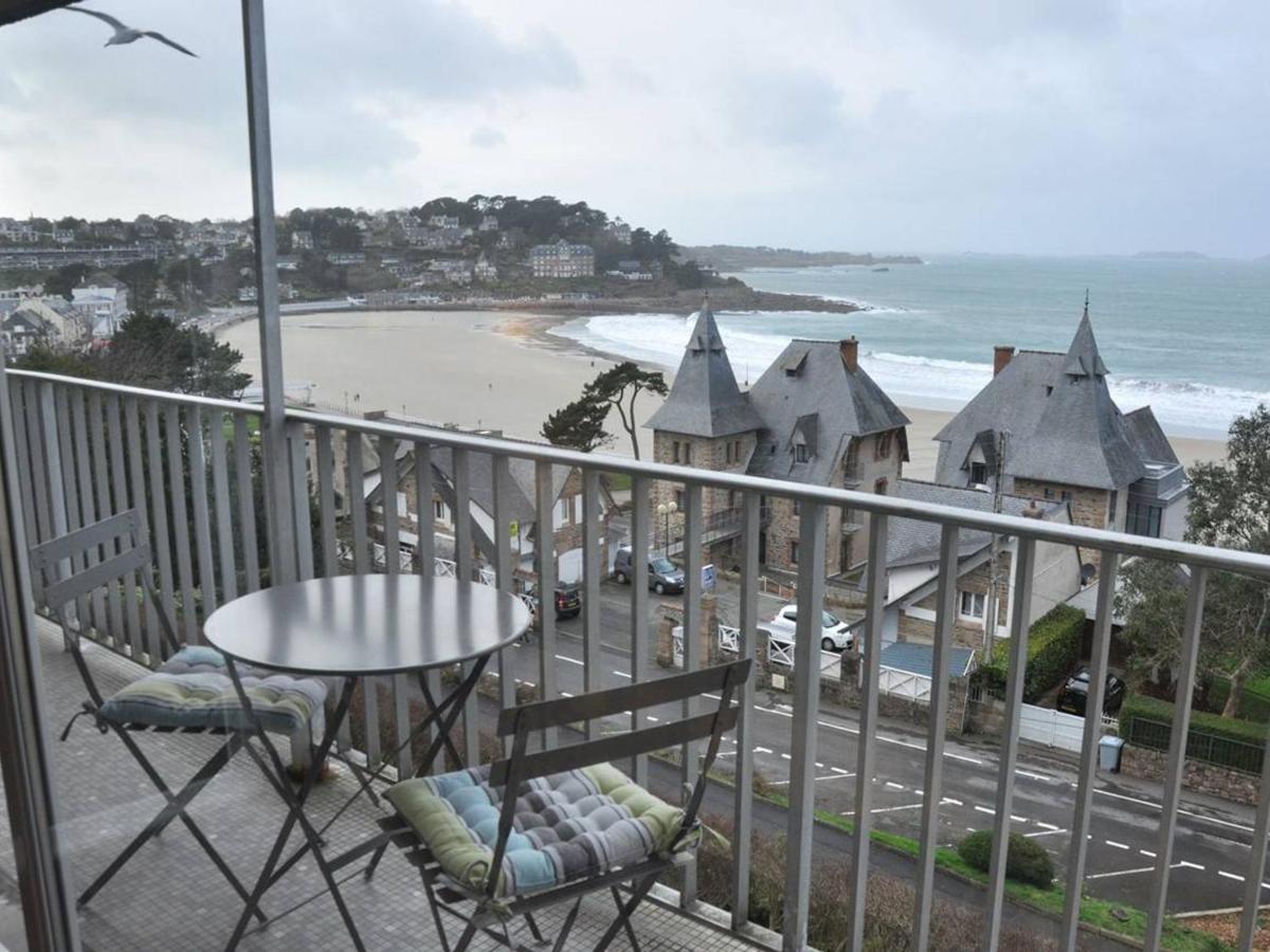 Appartement Perros-guirec, 3 Pièces, 5 Personnes - Fr-1-368-126 *