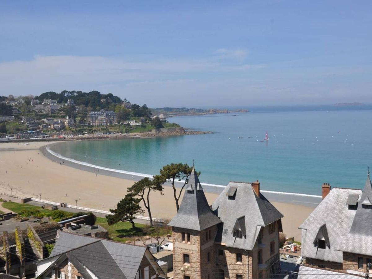 Perros-guirec, 3 Pièces, 5 Personnes - Fr-1-368-126 *