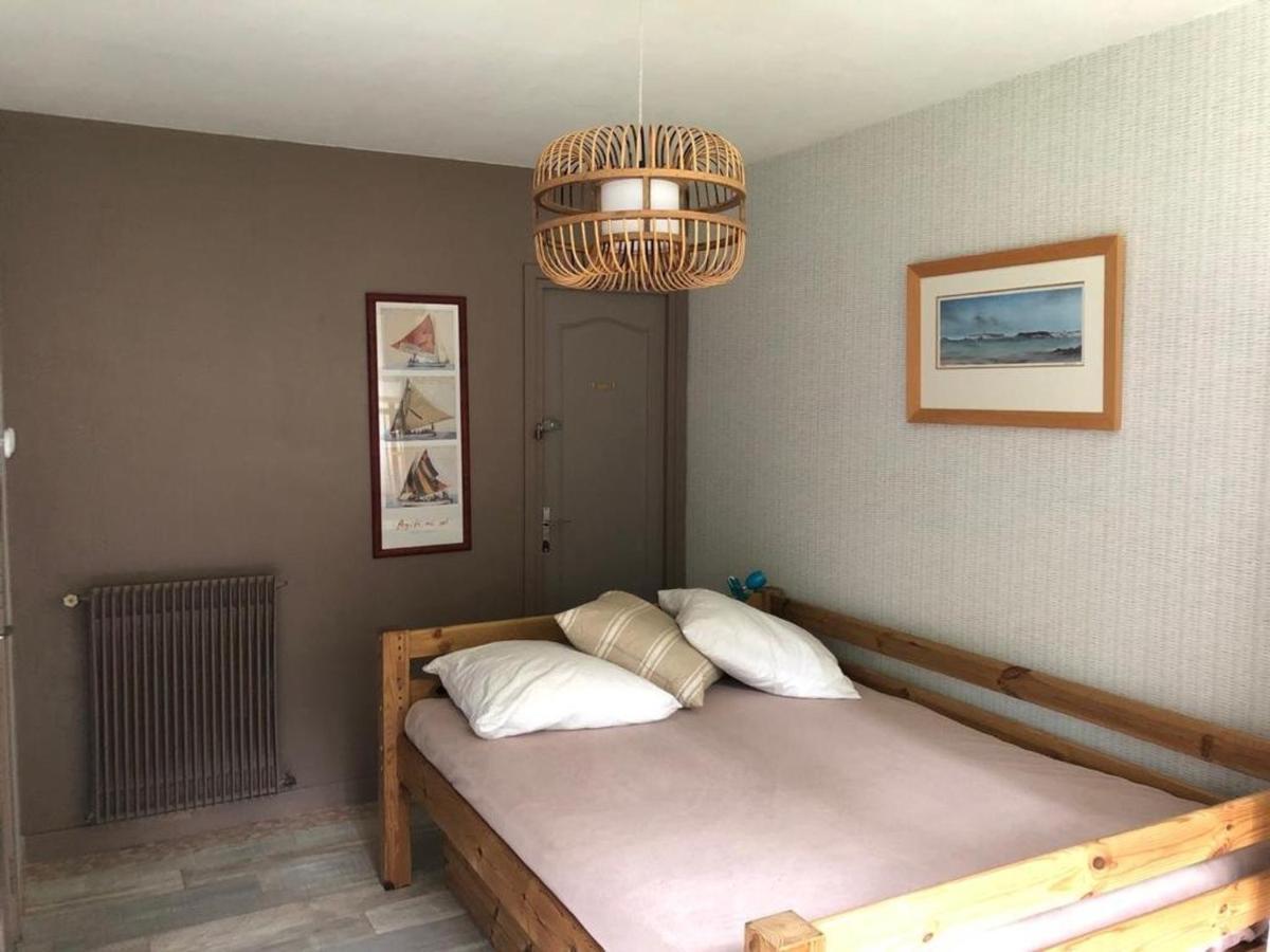 Perros-guirec, 3 Pièces, 5 Personnes - Fr-1-368-126 Perros-Guirec