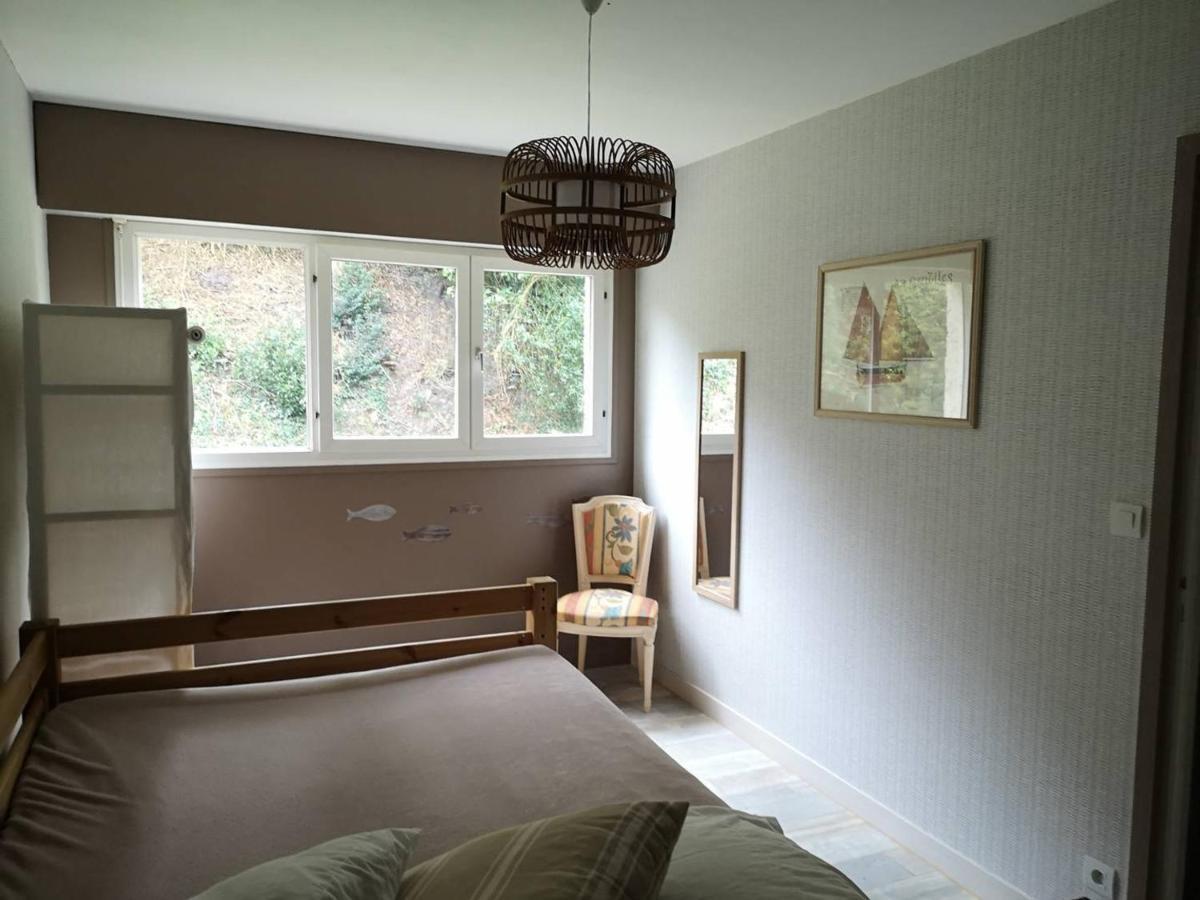 Perros-guirec, 3 Pièces, 5 Personnes - Fr-1-368-126 Appartement Perros-Guirec