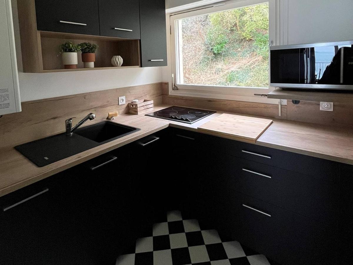 Appartement Perros-guirec, 3 Pièces, 5 Personnes - Fr-1-368-126 Perros-Guirec