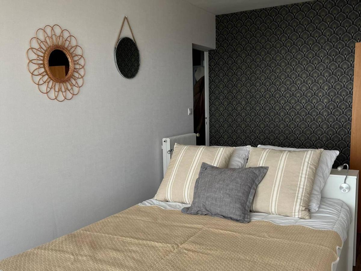 Perros-guirec, 3 Pièces, 5 Personnes - Fr-1-368-126 *
