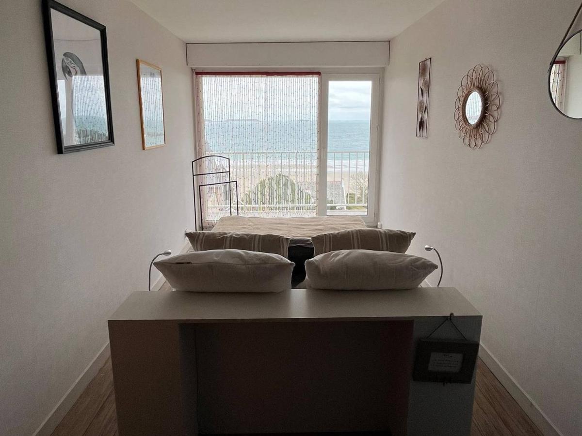 Apartment A 200m De La Plage Avec Wifi Et Vue Mer A - Fr-1-368-126 Perros-Guirec