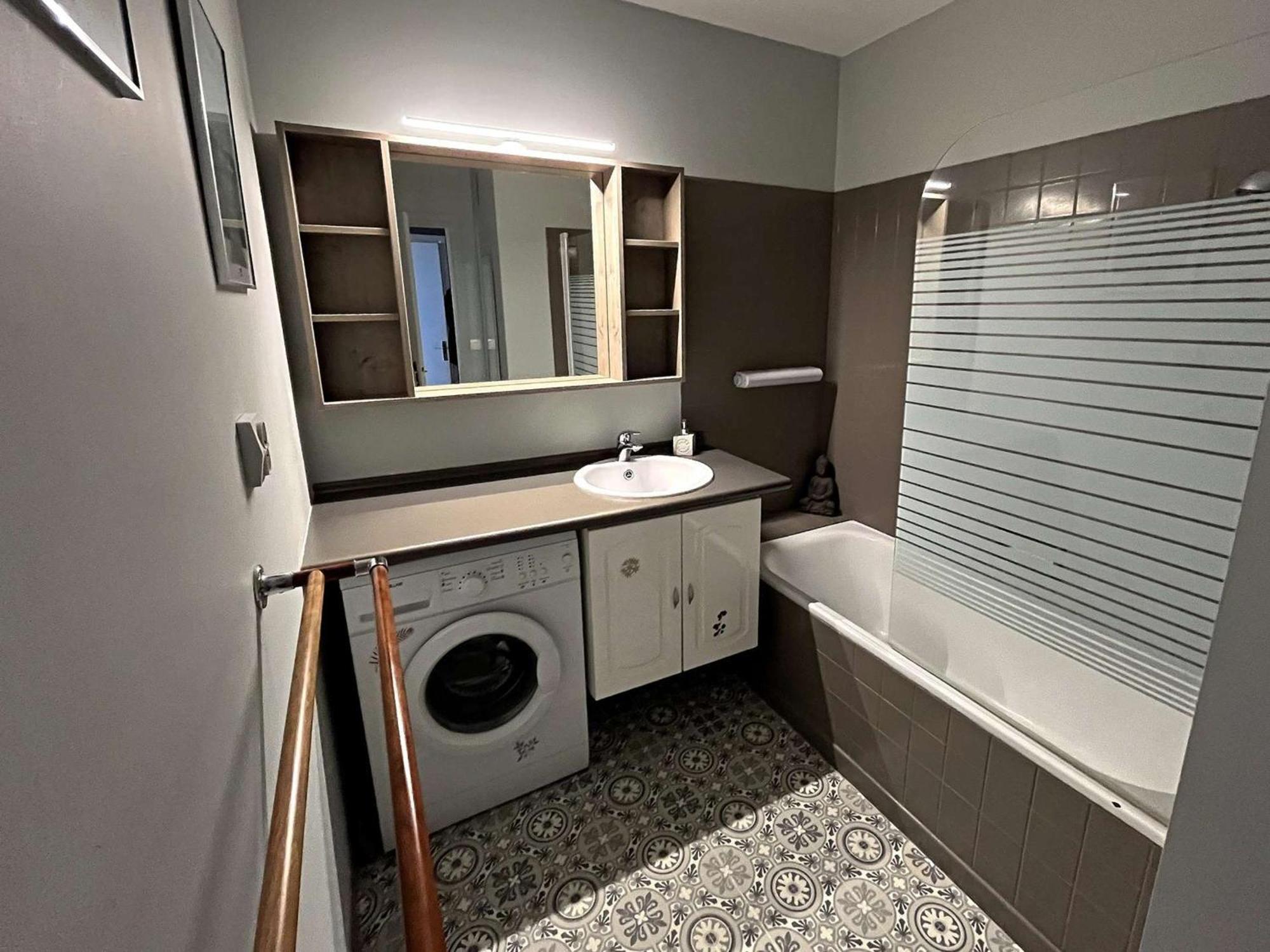 Perros-guirec, 3 Pièces, 5 Personnes - Fr-1-368-126 Appartement *
